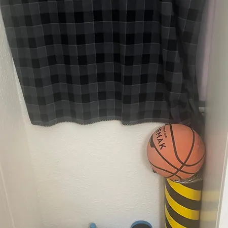 Appartement Aparta Estudio Barcelona