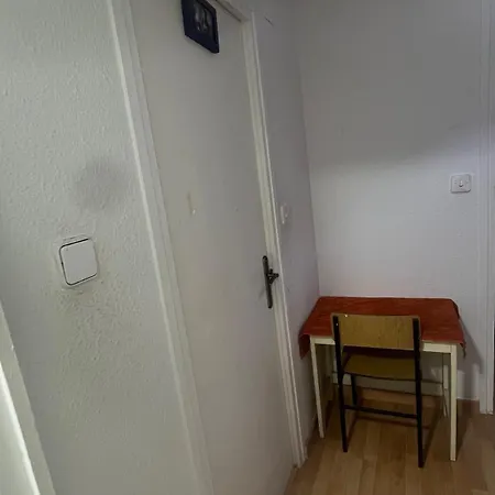 Aparta Estudio * Barcelona
