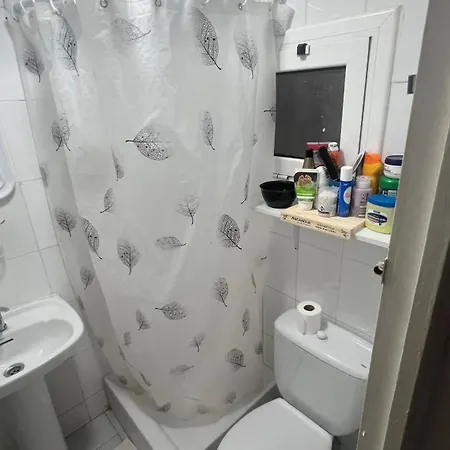 Aparta Estudio * Barcelona