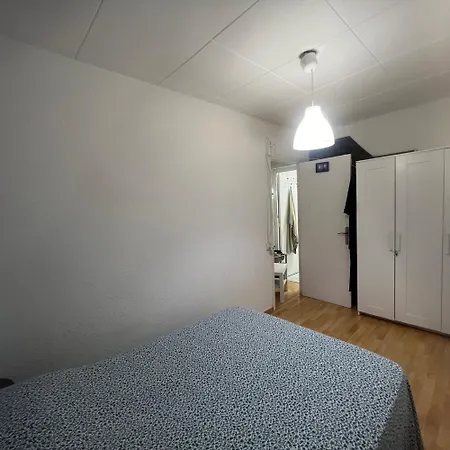 Aparta Estudio * Barcelona