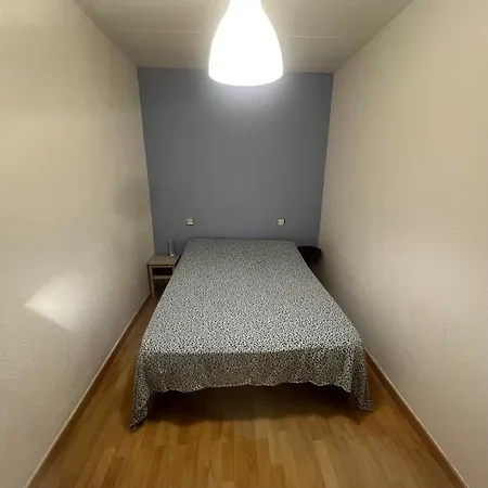 Apartment Aparta Estudio