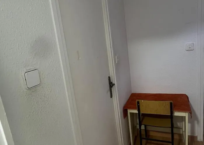 Aparta Estudio * Βαρκελώνη