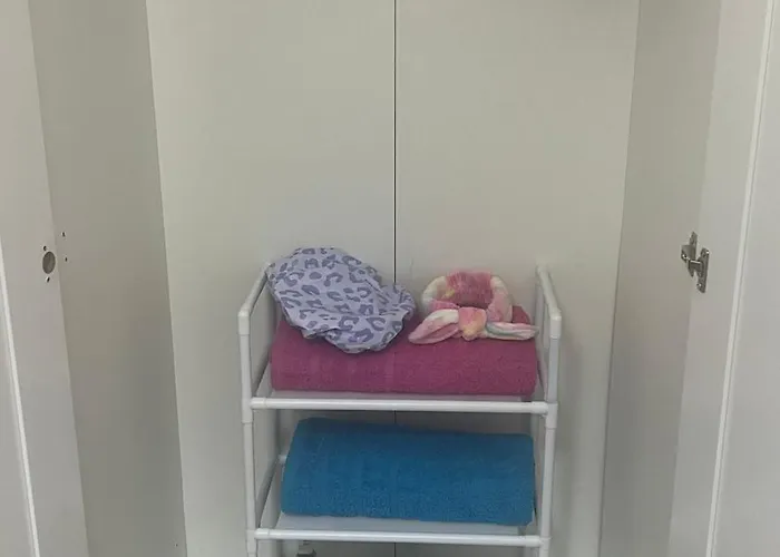 Διαμέρισμα Aparta Estudio Βαρκελώνη