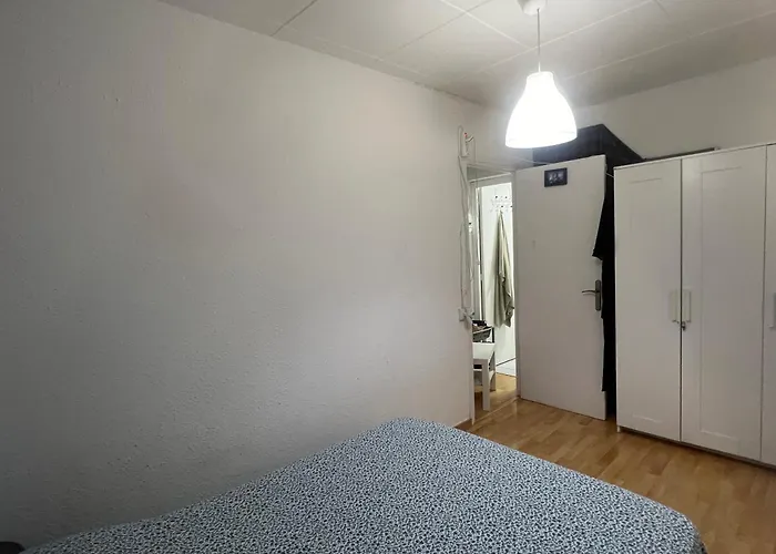 Aparta Estudio * Βαρκελώνη