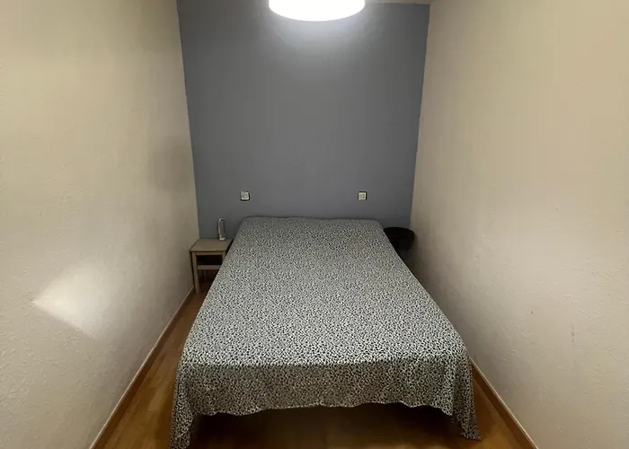 Διαμέρισμα Aparta Estudio