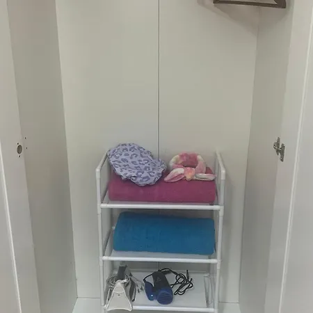 Apartament Aparta Estudio Barcelona